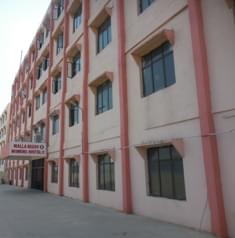 Malla Reddy Institute of Management Secunderabad Facilities photo 5