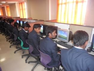 Malla Reddy Institute of Management Secunderabad Facilities photo 7