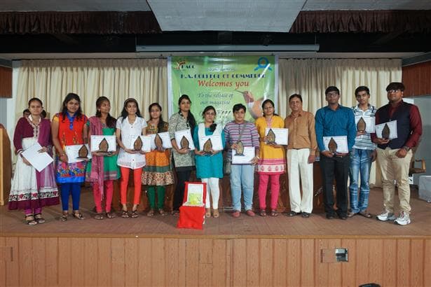 H. A. College of Commerce Ahmedabad Events photo 5