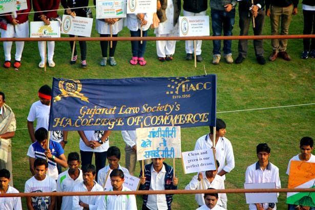 H. A. College of Commerce Ahmedabad Events photo 12