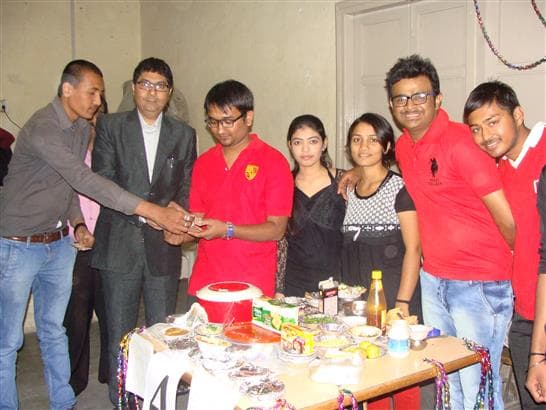 H. A. College of Commerce Ahmedabad Events photo 1