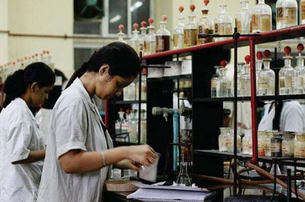 Guru Nanak Khalsa College of Arts, Science & Commerce Mumbai Infrastructure photo 2