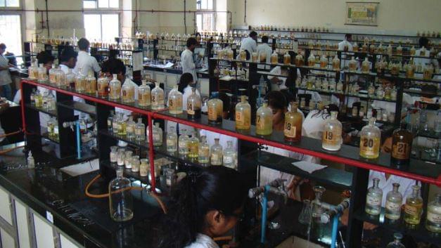 Guru Nanak Khalsa College of Arts, Science & Commerce Mumbai Infrastructure photo 3