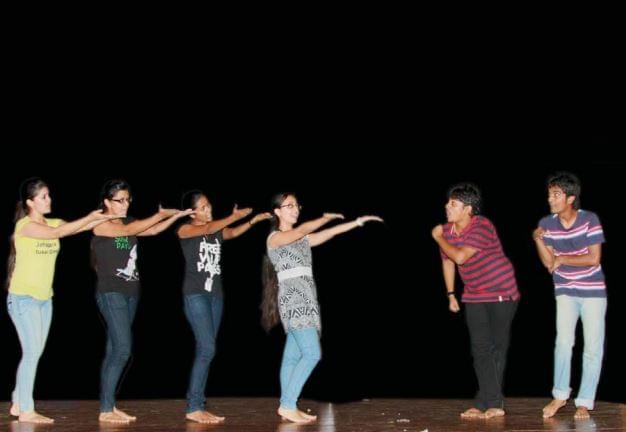 Guru Nanak Khalsa College of Arts, Science & Commerce Mumbai Events photo 4