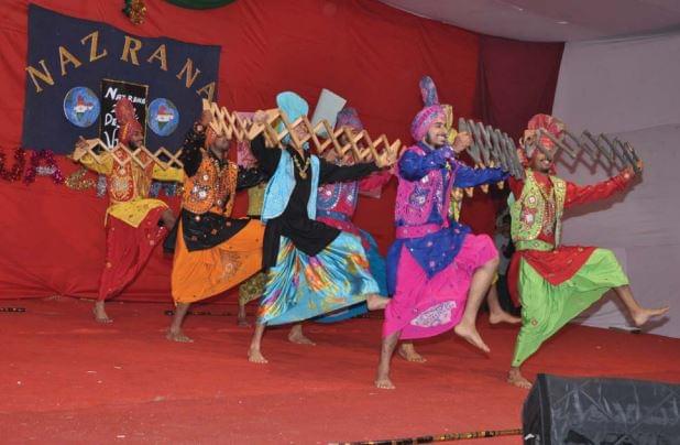 Guru Nanak Khalsa College of Arts, Science & Commerce Mumbai Events photo 7