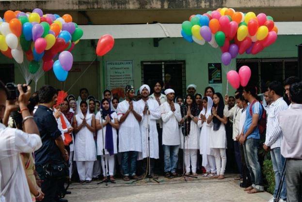 Guru Nanak Khalsa College of Arts, Science & Commerce Mumbai Events photo 8