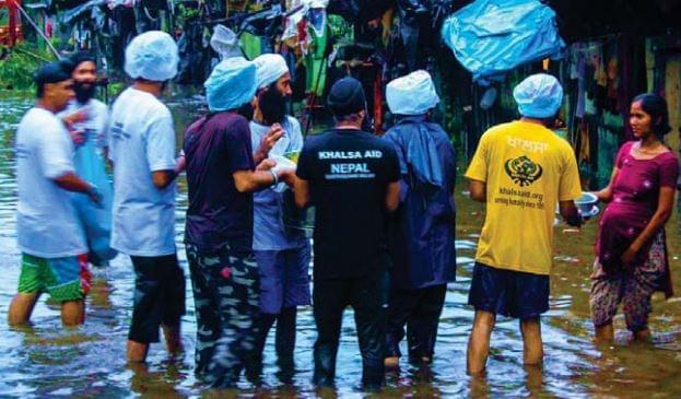 Guru Nanak Khalsa College of Arts, Science & Commerce Mumbai Events photo 12