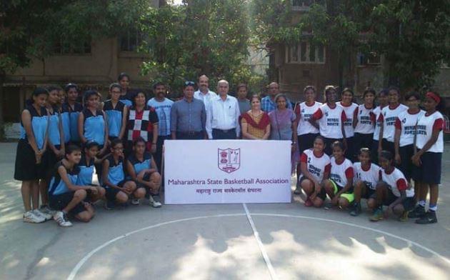 Guru Nanak Khalsa College of Arts, Science & Commerce Mumbai Sports photo 2