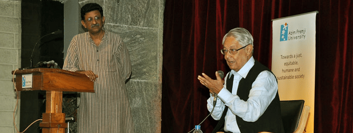 Azim Premji University Events photo 2