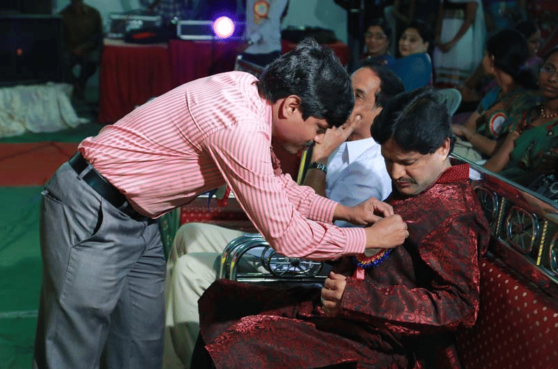 HRD Degree & P.G College Hyderabad Events photo 10