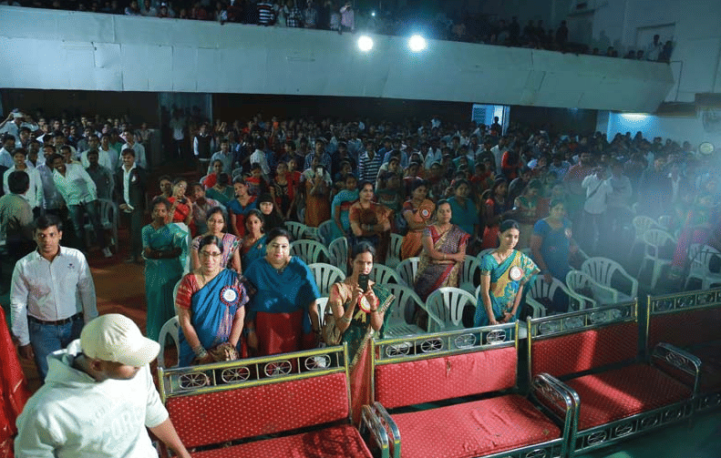 HRD Degree & P.G College Hyderabad Events photo 11