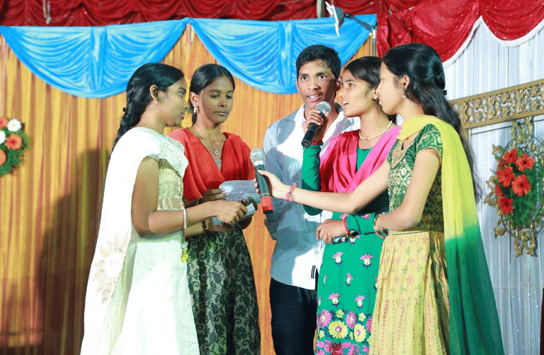 HRD Degree & P.G College Hyderabad Events photo 12