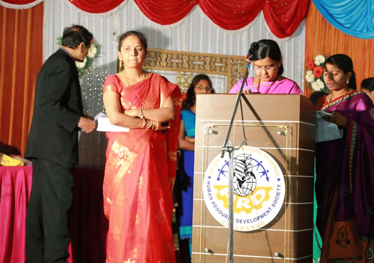 HRD Degree & P.G College Hyderabad Events photo 1