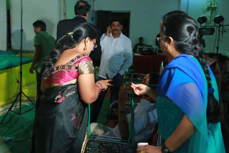 HRD Degree & P.G College Hyderabad Events photo 2