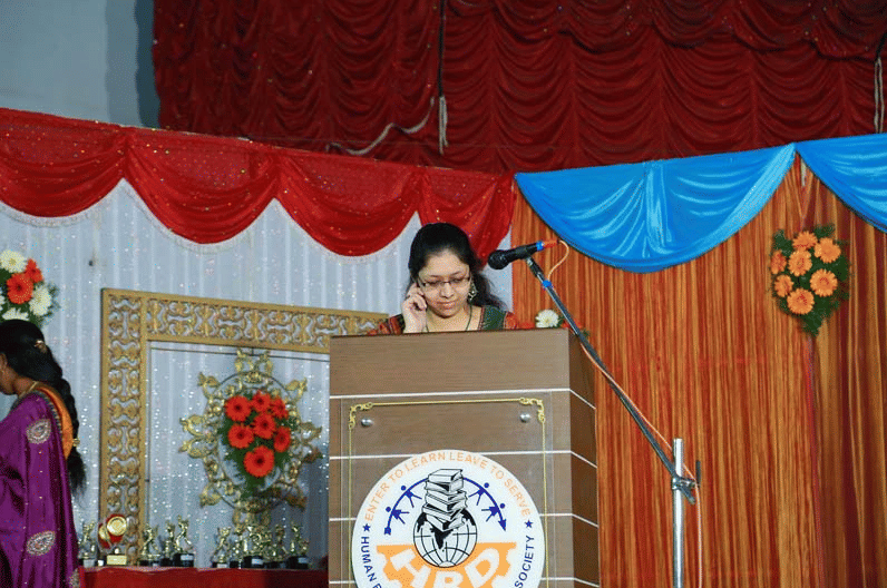HRD Degree & P.G College Hyderabad Events photo 3