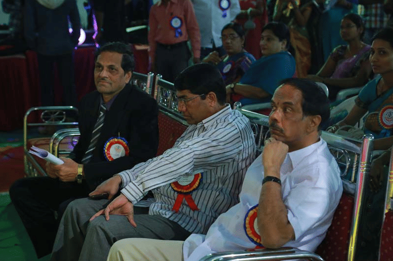 HRD Degree & P.G College Hyderabad Events photo 4