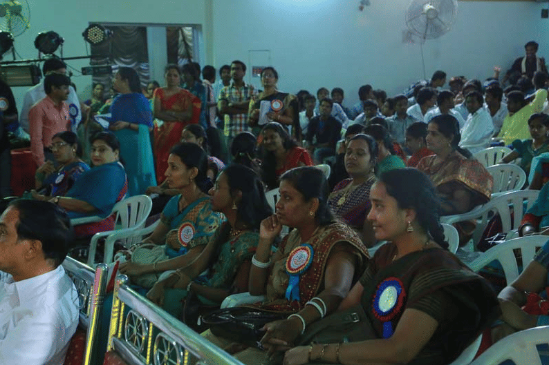 HRD Degree & P.G College Hyderabad Events photo 5