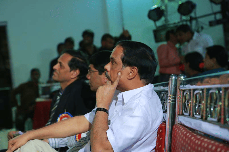 HRD Degree & P.G College Hyderabad Events photo 6