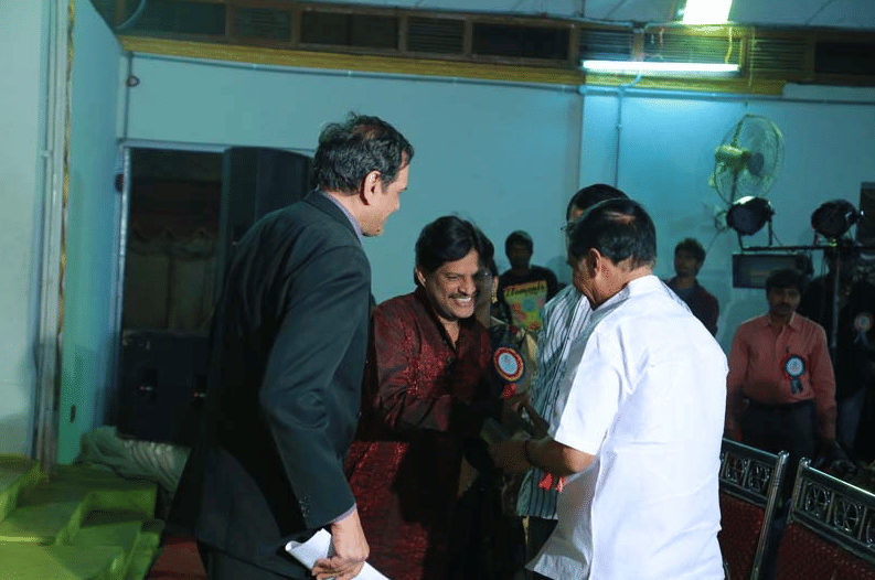 HRD Degree & P.G College Hyderabad Events photo 8