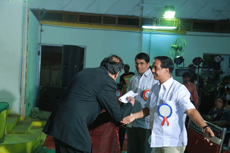 HRD Degree & P.G College Hyderabad Events photo 9