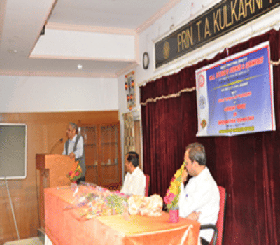 H.A.L. College of Science & Commerce Nashik Events photo 2