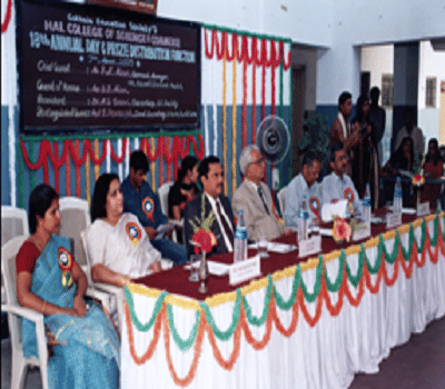 H.A.L. College of Science & Commerce Nashik Events photo 3