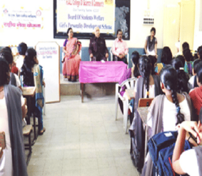 H.A.L. College of Science & Commerce Nashik Events photo 5