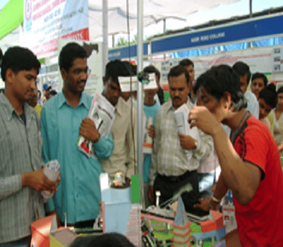 H.A.L. College of Science & Commerce Nashik Events photo 8