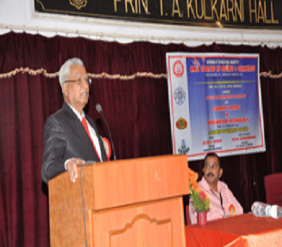 H.A.L. College of Science & Commerce Nashik Events photo 9