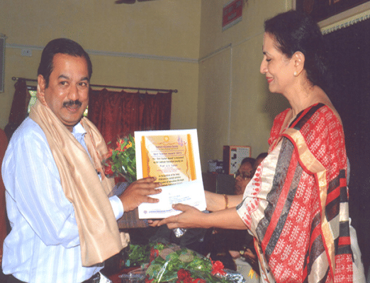 H.A.L. College of Science & Commerce Nashik Events photo 12