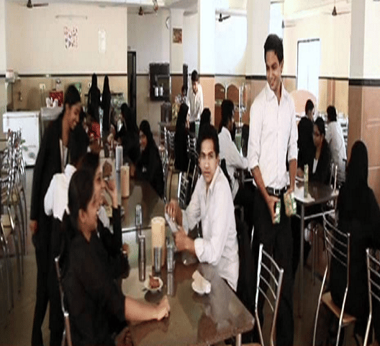 Royal College of Engineering and Technology Thrissur Building Infrastructure photo 4