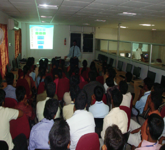 Royal College of Engineering and Technology Thrissur Building Infrastructure photo 3