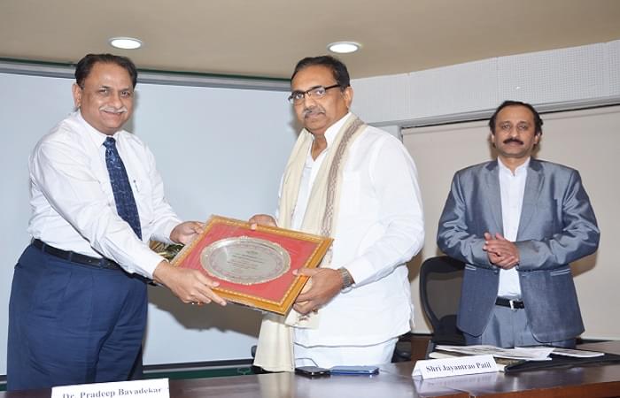 MIMA Institute of Management Pune Events photo 1