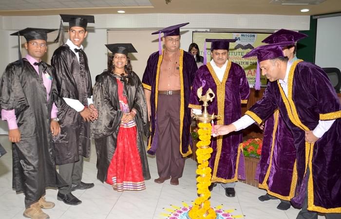 MIMA Institute of Management Pune Events photo 2