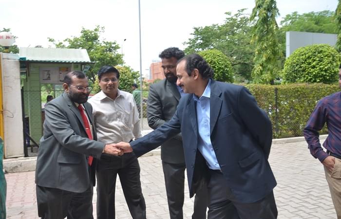 MIMA Institute of Management Pune Events photo 3