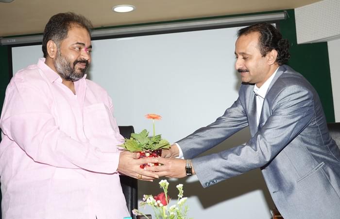 MIMA Institute of Management Pune Events photo 4