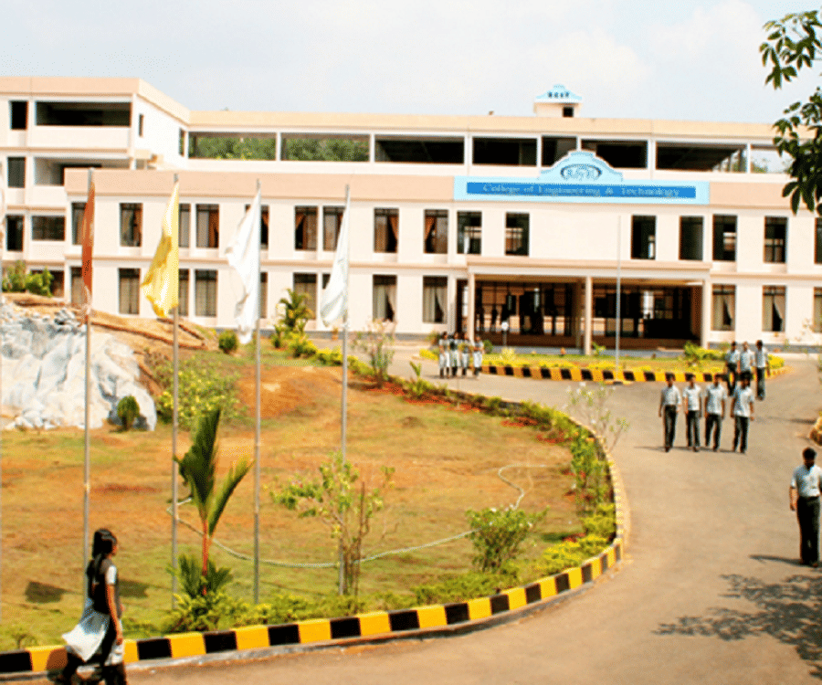Royal College of Engineering and Technology Thrissur Lab Facility photo 3
