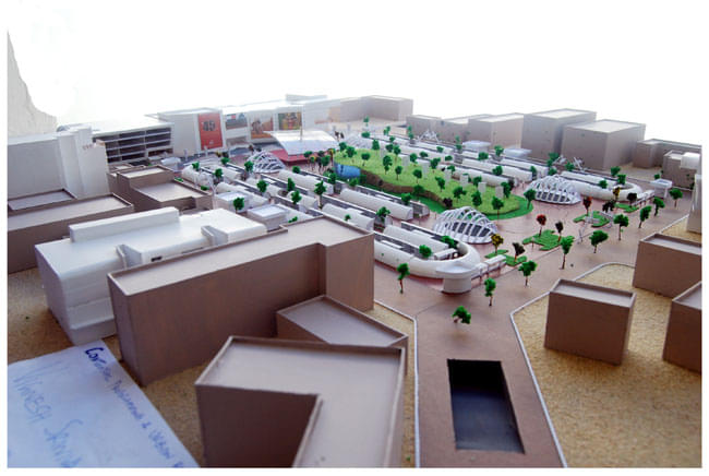 HITS Laboratory Facilities photo 7