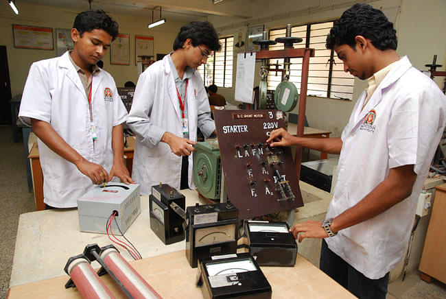 HITS Laboratory Facilities photo 9