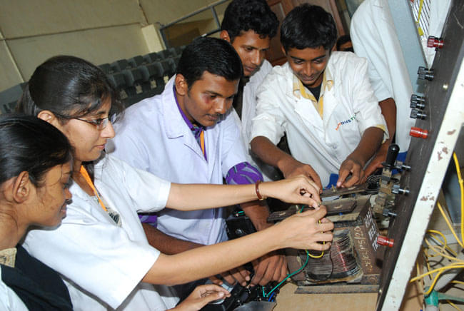 HITS Laboratory Facilities photo 10