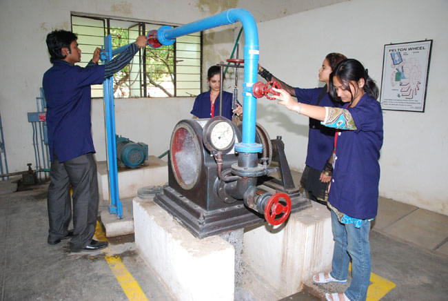 HITS Laboratory Facilities photo 11