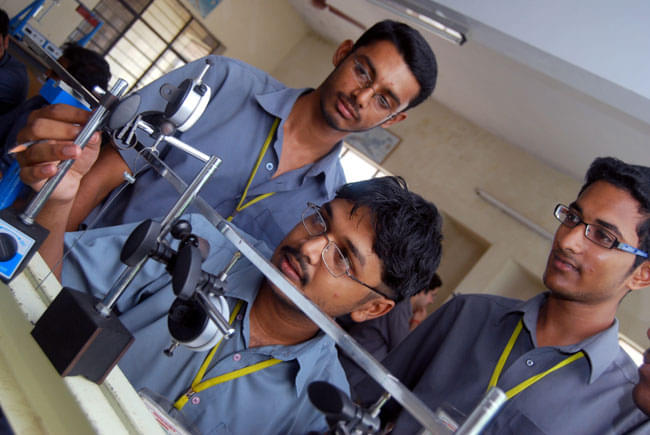 HITS Laboratory Facilities photo 12