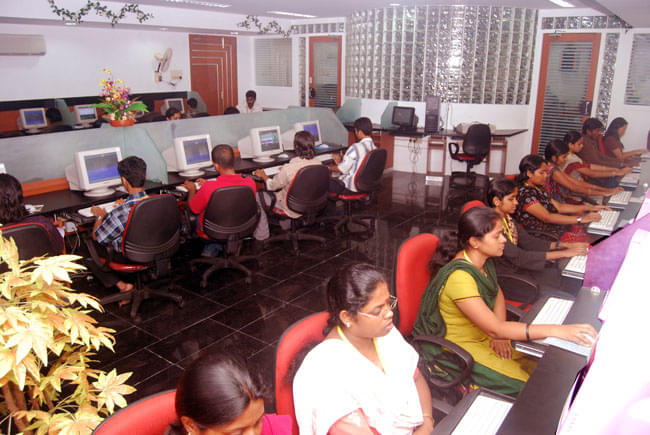 HITS Laboratory Facilities photo 14