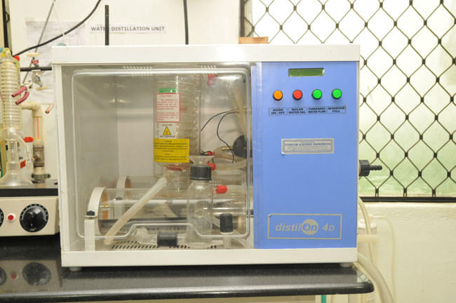 HITS Laboratory Facilities photo 15