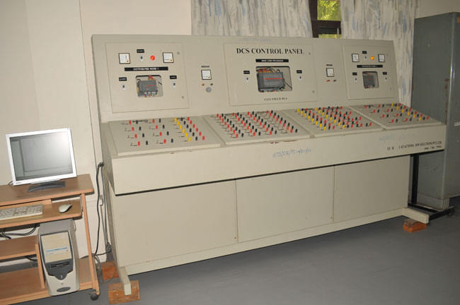 HITS Laboratory Facilities photo 18