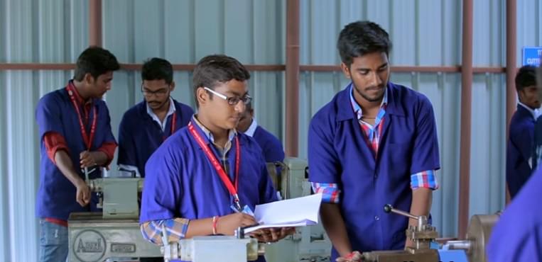 SMEC Hyderabad Infrastructure photo 2