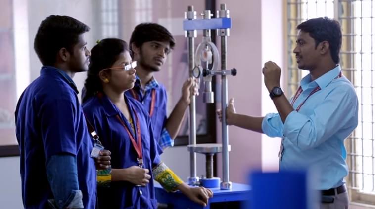 SMEC Hyderabad Infrastructure photo 3