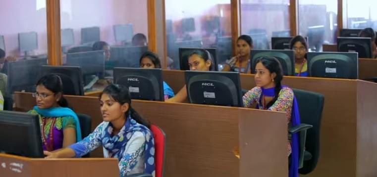 SMEC Hyderabad Infrastructure photo 4