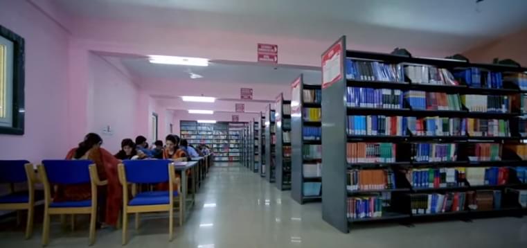 SMEC Hyderabad Infrastructure photo 5