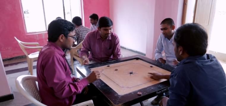 SMEC Hyderabad Infrastructure photo 6